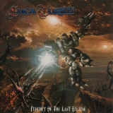 Luca Turilli - Prophet Of The Last Eclipse